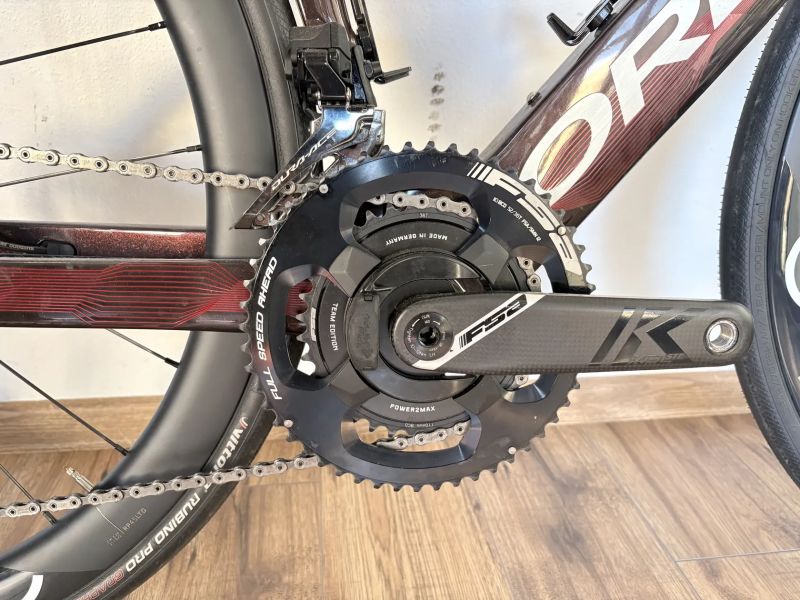 Orbea Orca Aero 2025