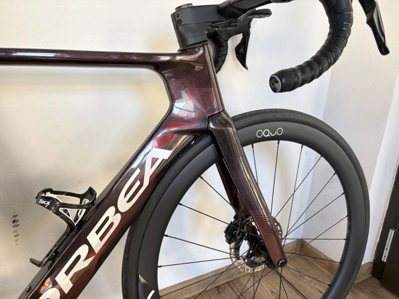 Orbea Orca Aero 2025