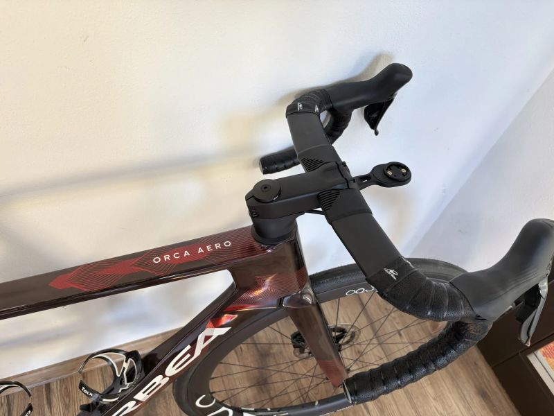 Orbea Orca Aero 2025