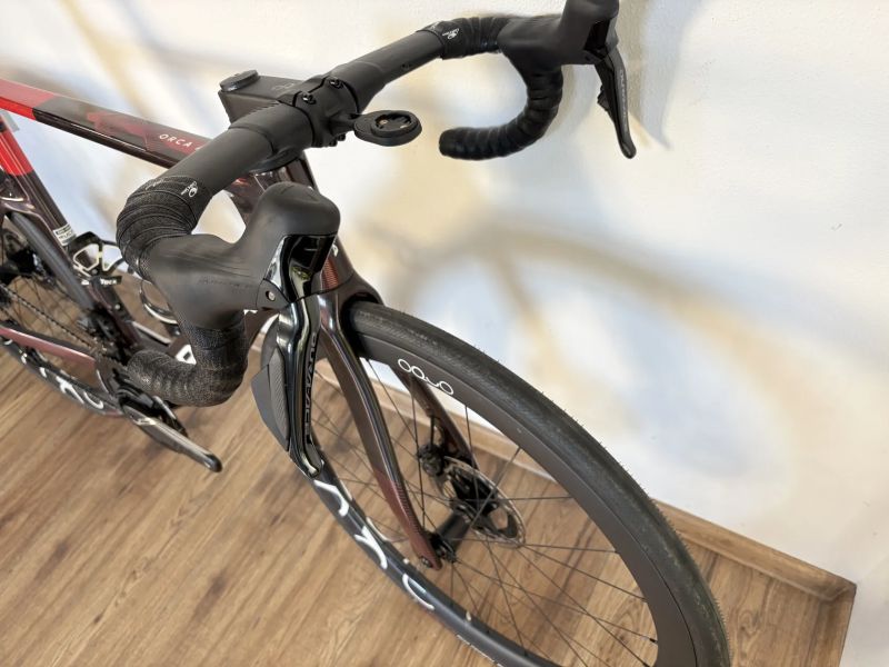 Orbea Orca Aero 2025