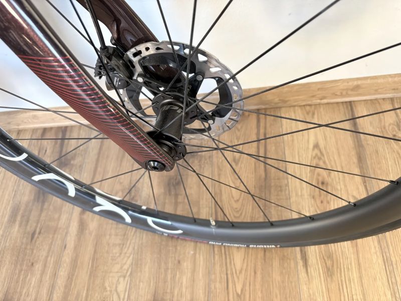 Orbea Orca Aero 2025