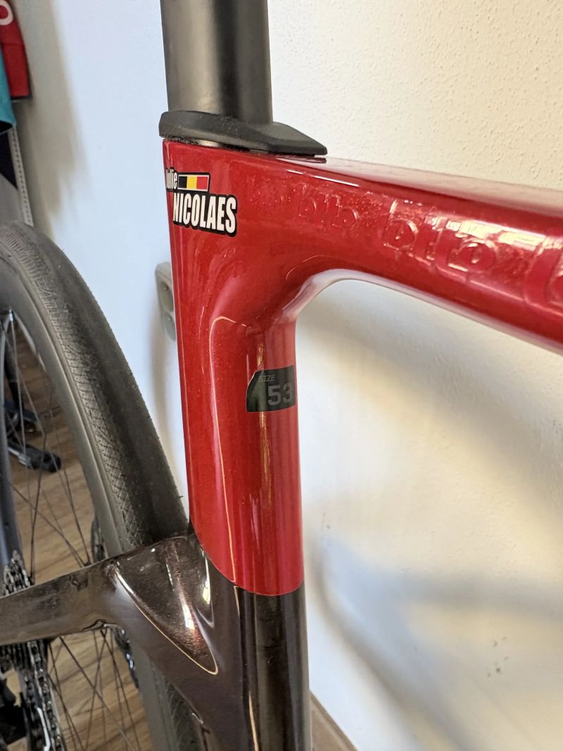 Orbea Orca Aero 2025