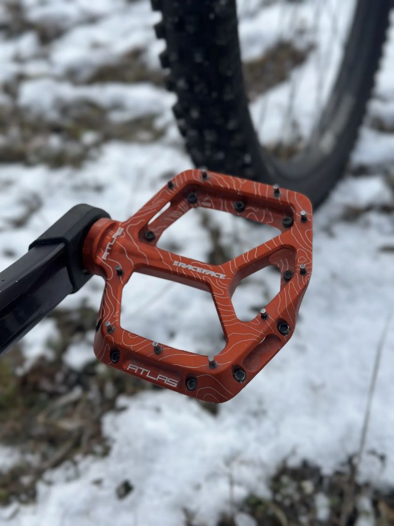 Lapierre Spicy | PC: 160k