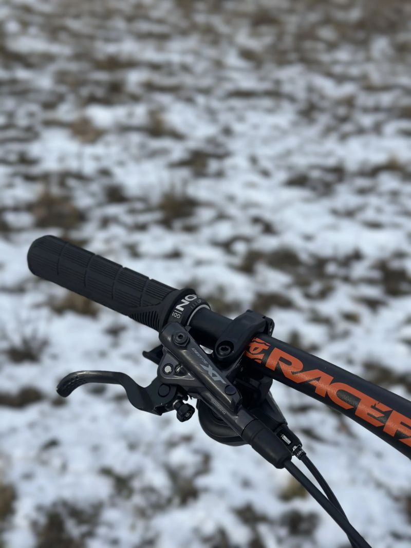 Lapierre Spicy | PC: 160k