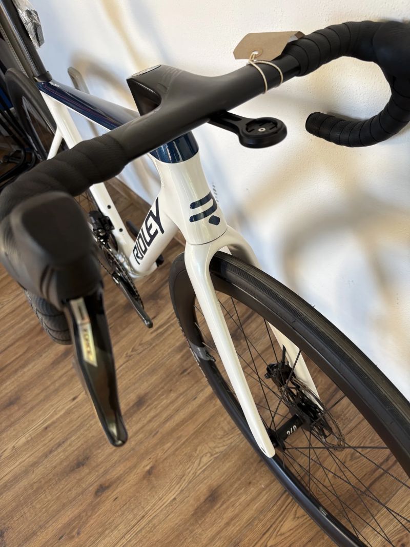 Ridley Falcn RS