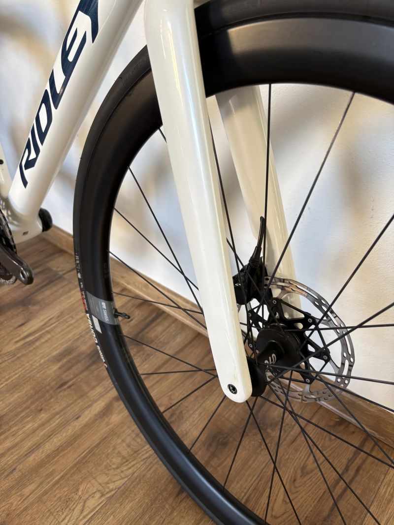 Ridley Falcn RS