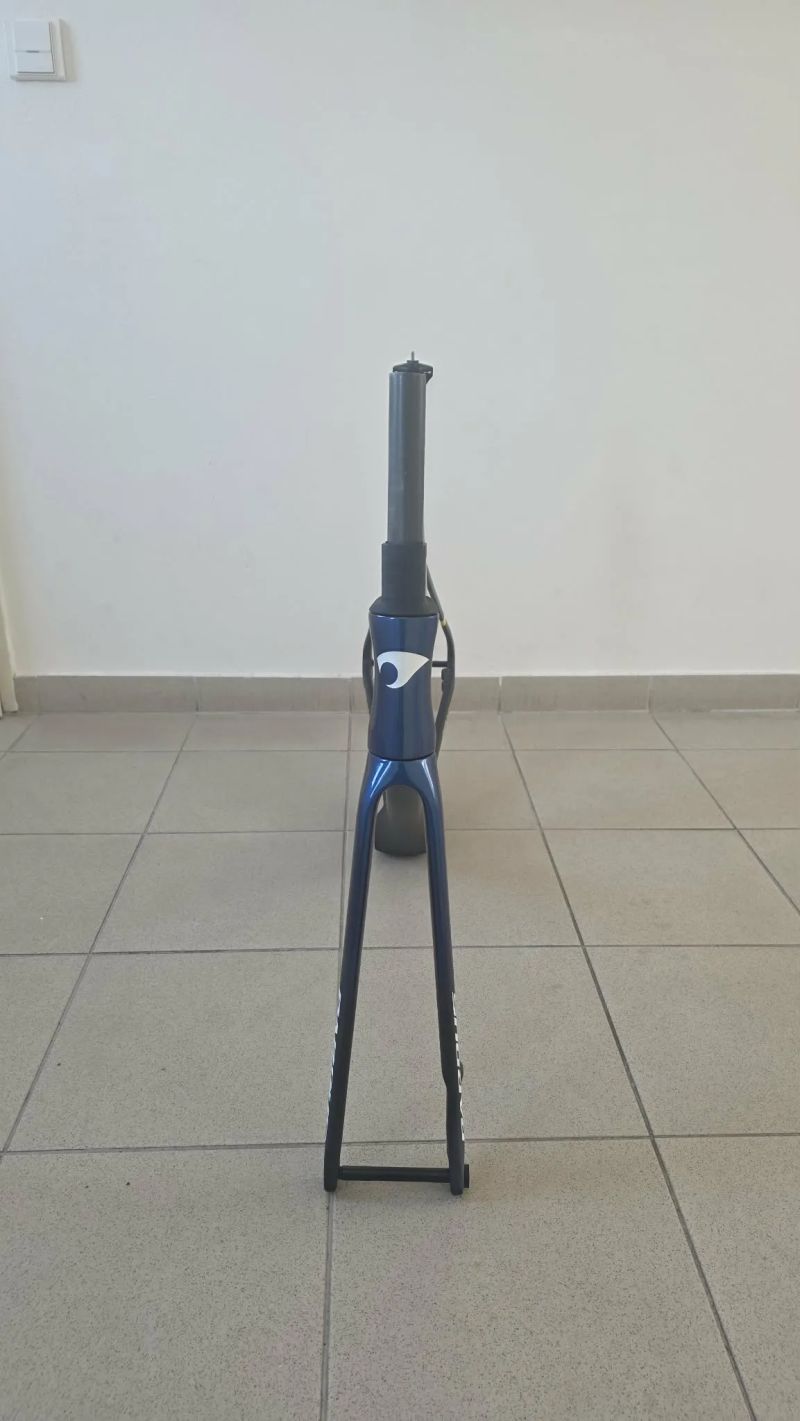 Pardus Spark Evo velikost M