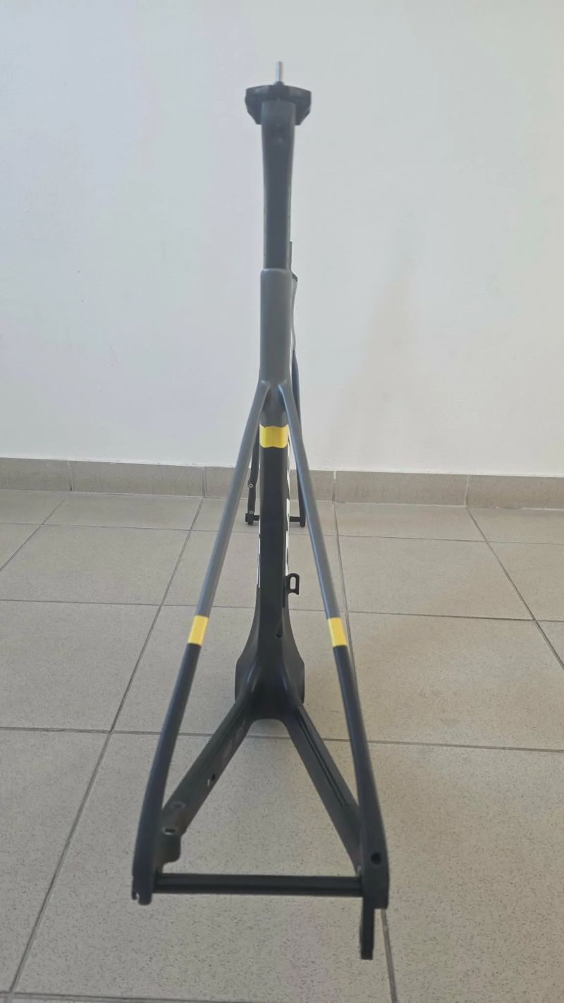 Pardus Spark Evo velikost M