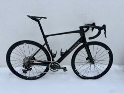 Gravel Superior XR 9.8