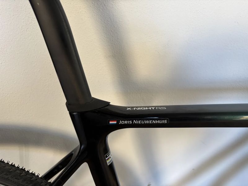 Ridley X-Night RS