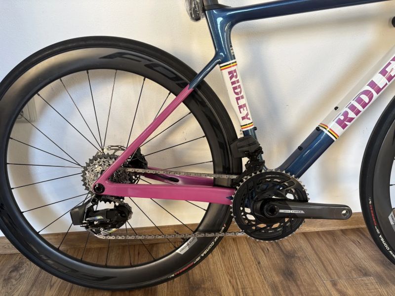Ridley Falcn RS