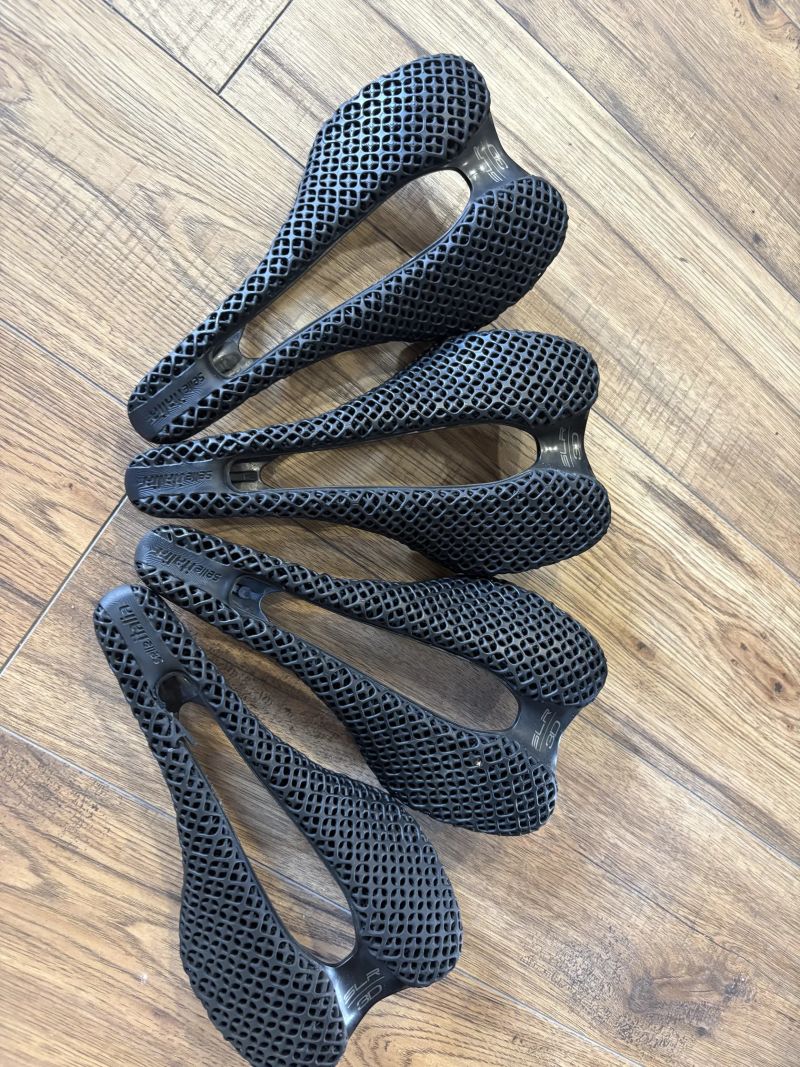 Selle Italia SLR Boost 3D kit SuperFlow S3