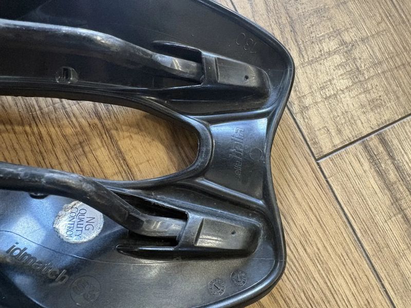 Selle Italia SLR Boost 3D kit SuperFlow S3