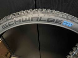 Plášť MTB Schwalbe Wicked Will Super Ground Addix Speedgrip TL-easy 29x2.4 na prodej 2x,cena za ks.