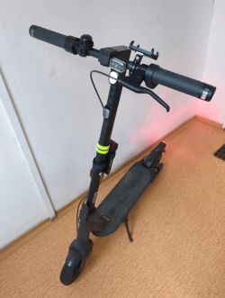 Segway Ninebot Max G2