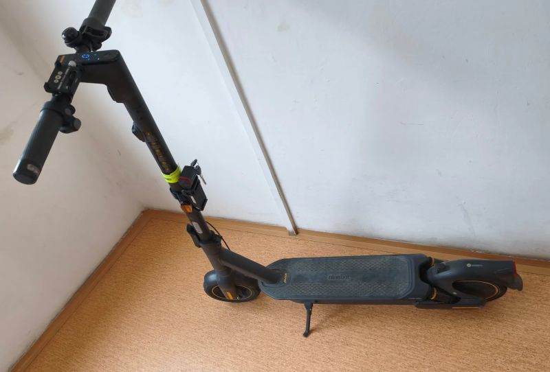 Segway Ninebot Max G2