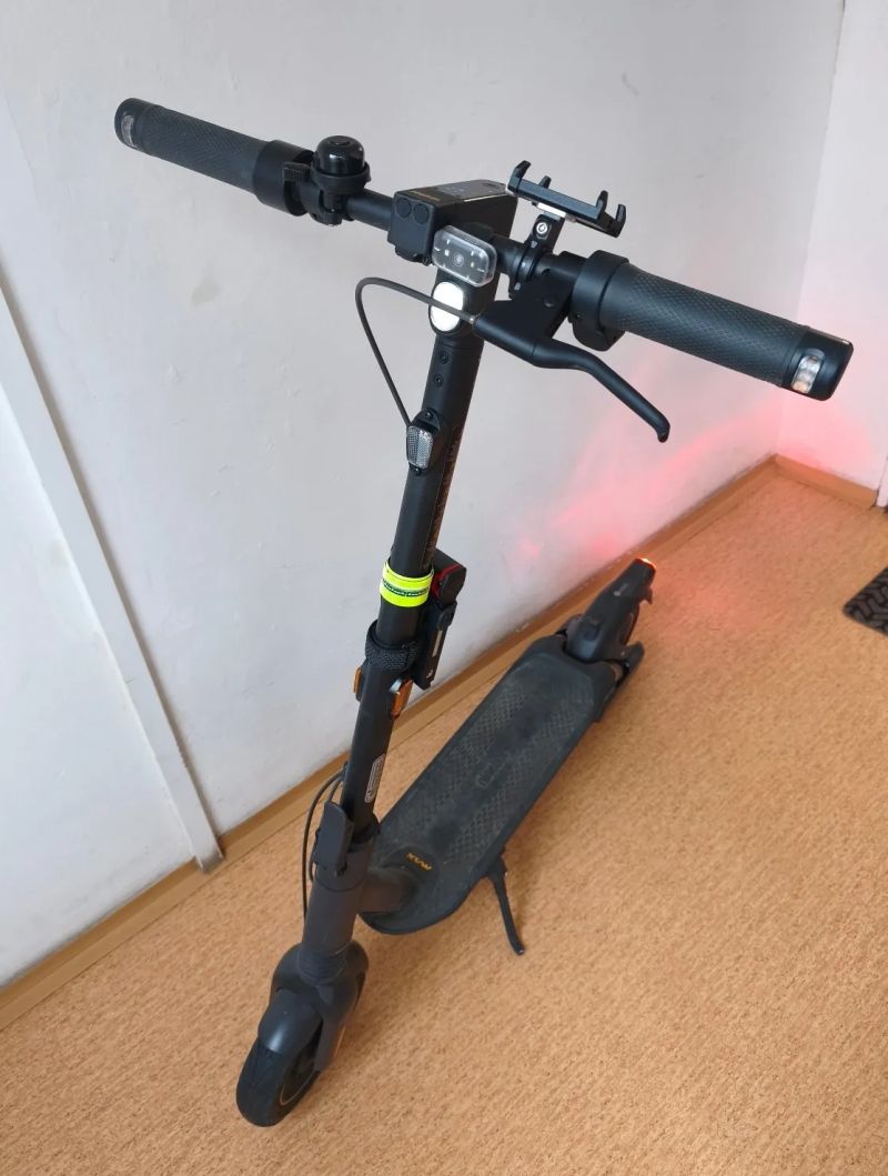 Segway Ninebot Max G2