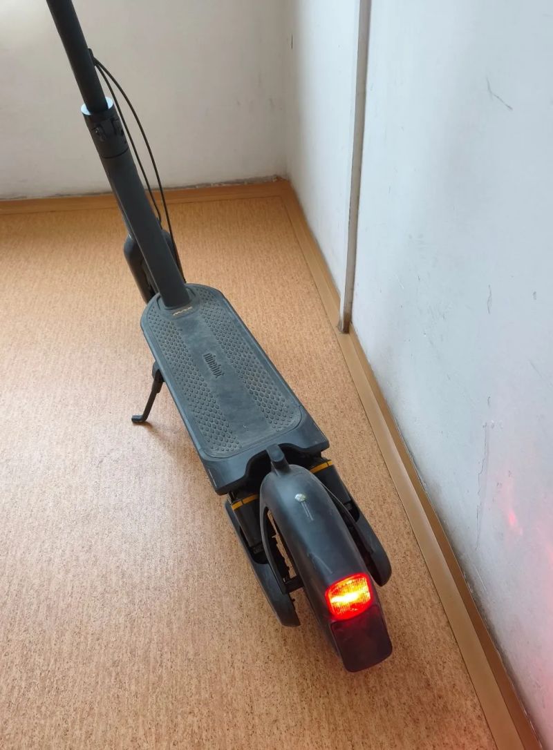 Segway Ninebot Max G2