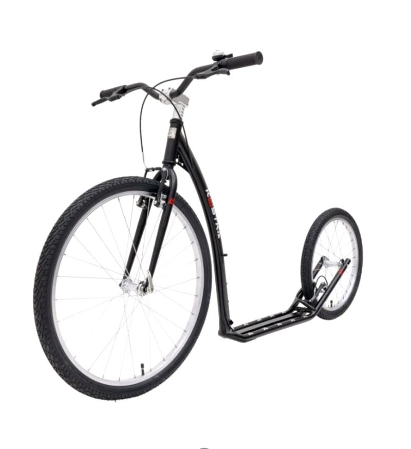 Koloběžka Tour Fun 