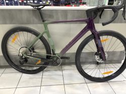 Scott Addict gravel 40