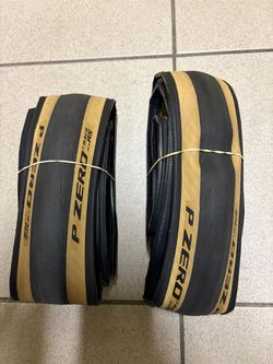 Pirelli P Zero Race TLR RS