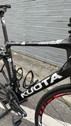 Kuota Kryon Carbon Ultegra veľ. M