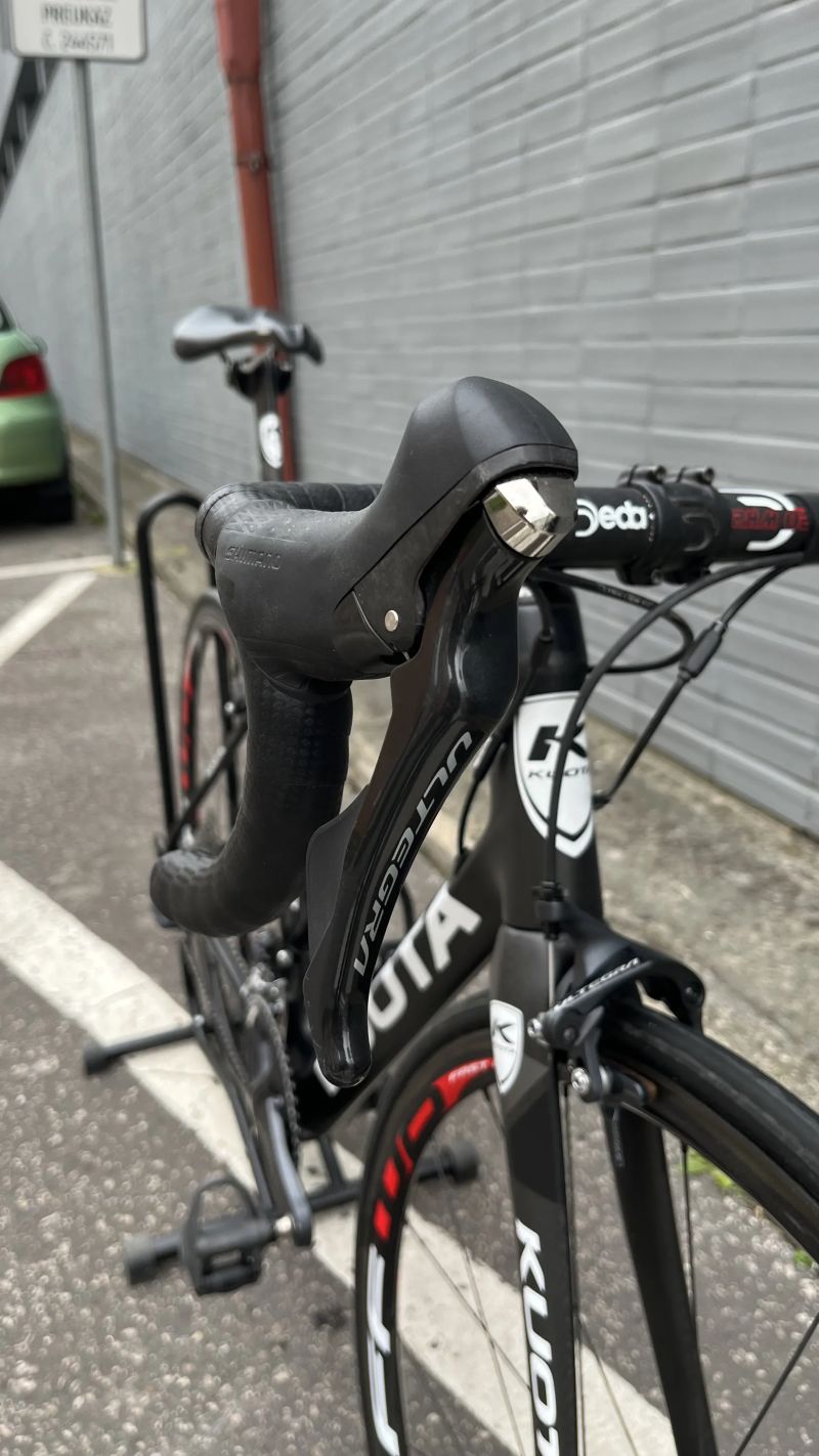 Kuota Kryon Carbon Ultegra veľ. M