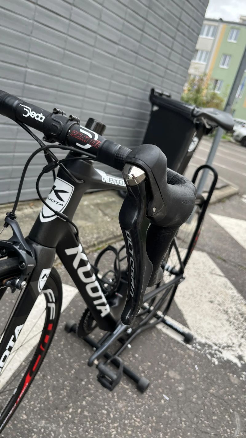 Kuota Kryon Carbon Ultegra veľ. M