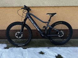 Elektrokolo CRUSSIS ONE-GUERA 9.8-S (2023)