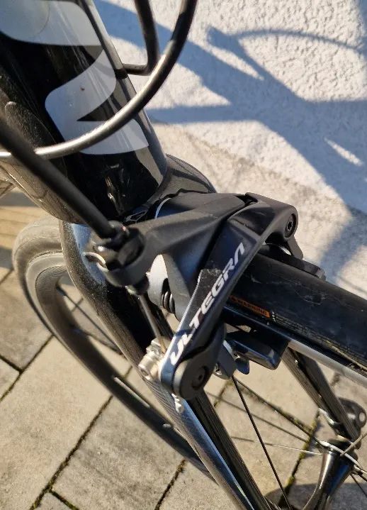 dámské silniční kolo LIV Langma Advanced 1