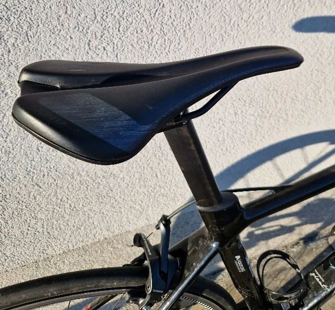 dámské silniční kolo LIV Langma Advanced 1