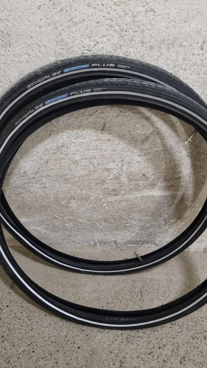 Schwalbe maraton plus 26x1,35 