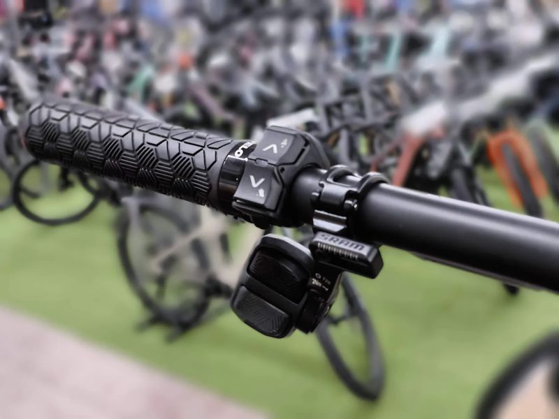 !NOVÉ! DJI Avinox - Teewing Turbo Force Pro - Fox38 Kashima, 800wh baterie, 21,5kg, vel. L