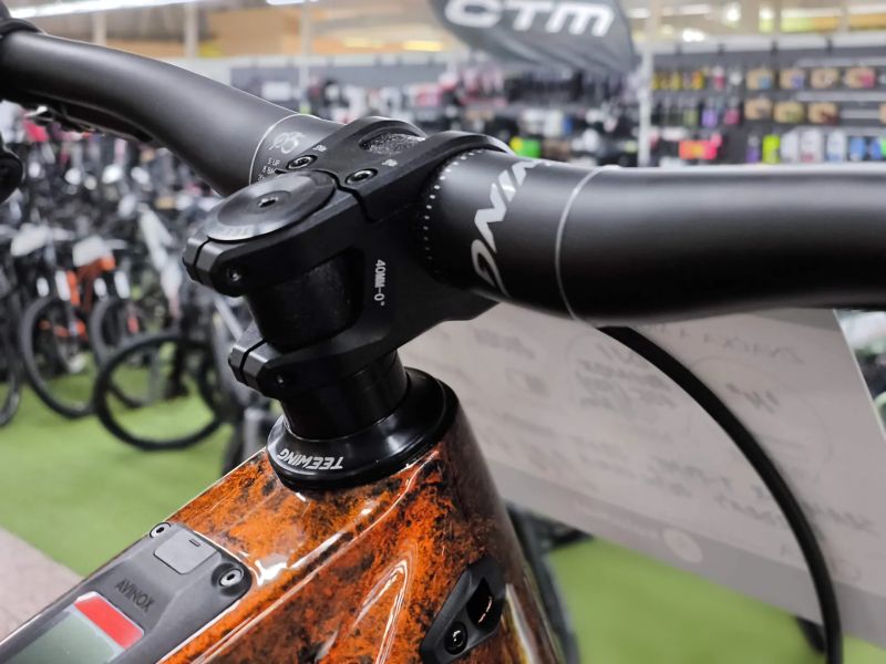 !NOVÉ! DJI Avinox - Teewing Turbo Force Pro - Fox38 Kashima, 800wh baterie, 21,5kg, vel. L