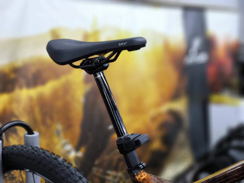 !NOVÉ! DJI Avinox - Teewing Turbo Force Pro - Fox38 Kashima, 800wh baterie, 21,5kg, vel. L