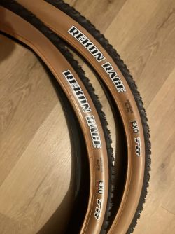 Maxxis Rekon Race TR EXO29x2,25”