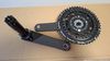Kliky Sram Force AXS D2 Power Meter, 46/33z, 170mm