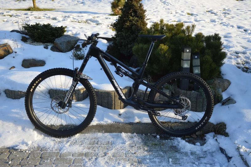 Merida One-Sixty 6000