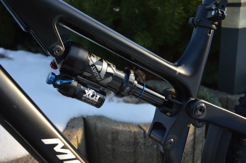 Merida One-Sixty 6000