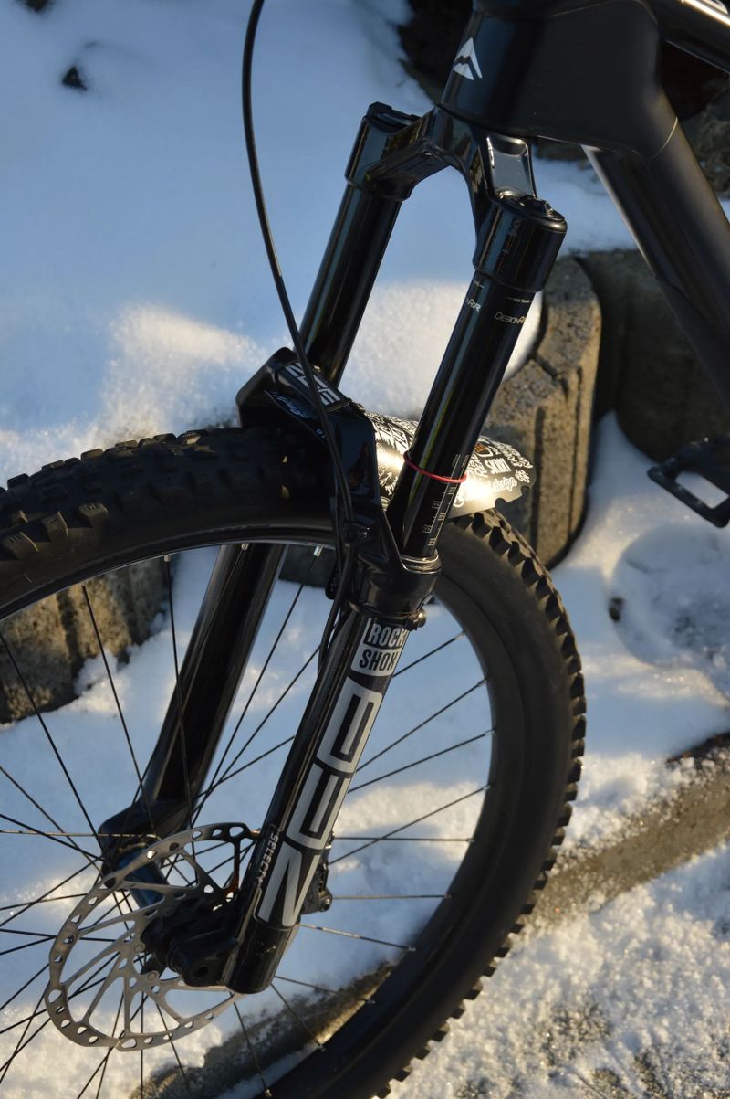 Merida One-Sixty 6000