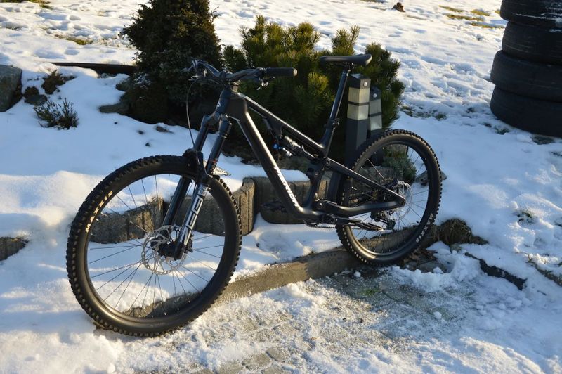 Merida One-Sixty 6000