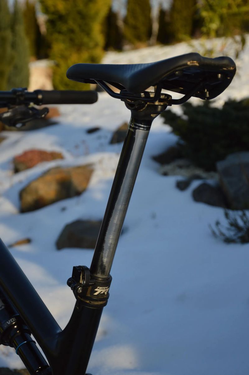 Merida One-Sixty 6000