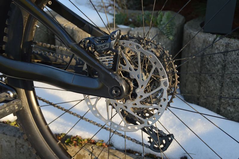 Merida One-Sixty 6000