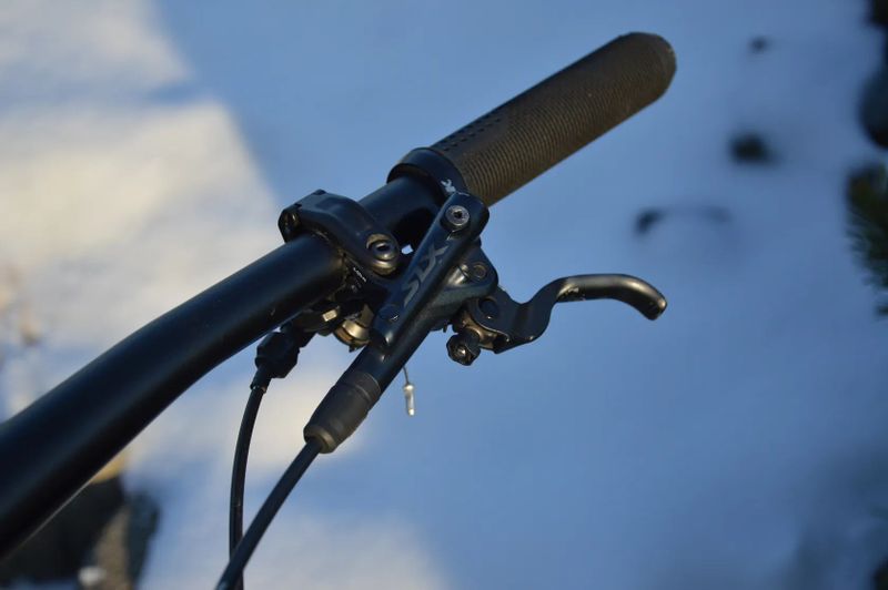 Merida One-Sixty 6000