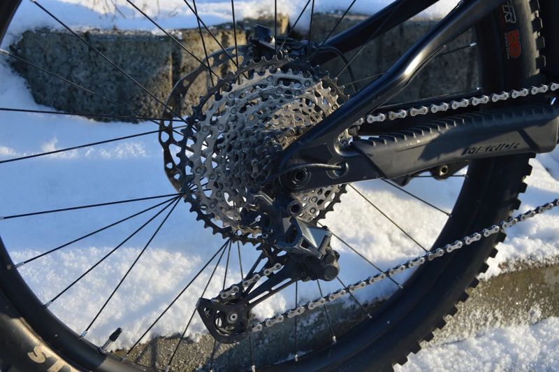 Merida One-Sixty 6000