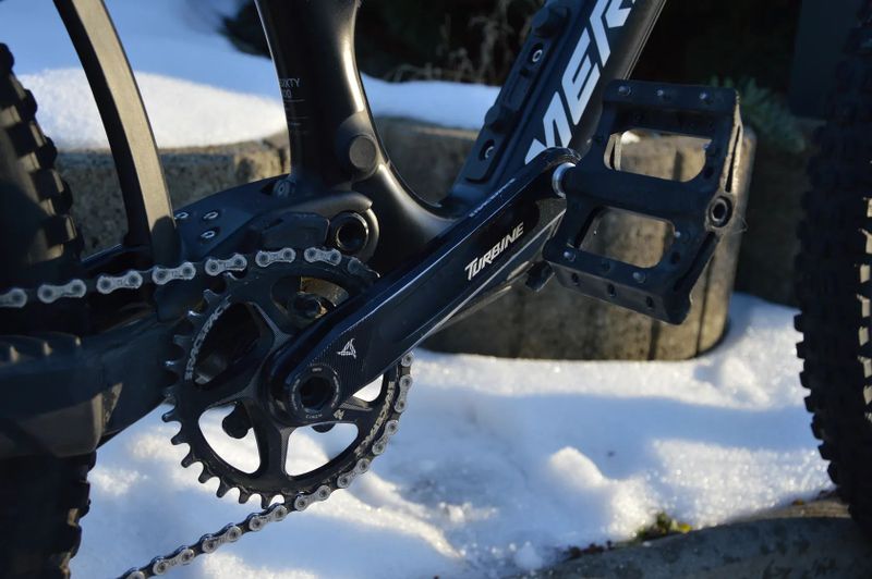 Merida One-Sixty 6000