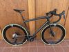 SPECIALIZED AETHOS vel. 58 cm - zakázková stavba - ULTEGRA di2 2x12 - DT SWISS ACR 62 mm