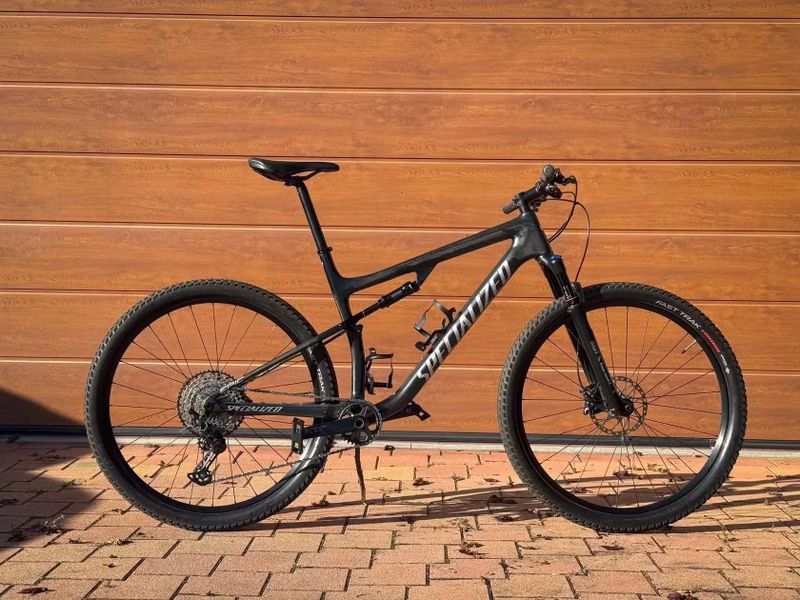 Specialized EPIC Comp