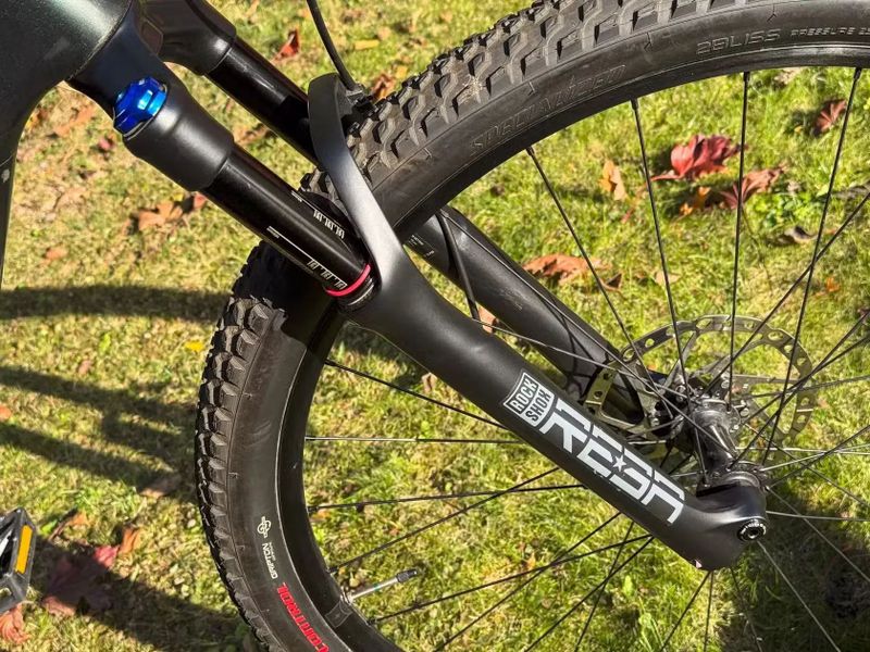 Specialized EPIC Comp