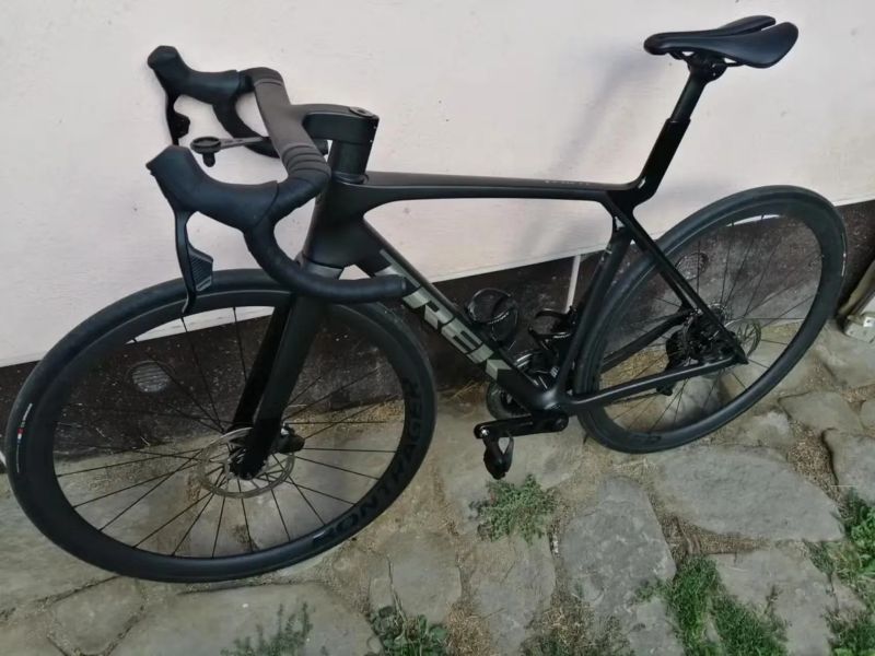 Trek Madone SL6 AXS (M)
